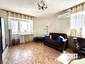 2-к квартира, вторичка, 53м2, 3/11 этаж