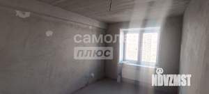 2-к квартира, вторичка, 55м2, 10/19 этаж