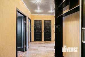 2-к квартира, вторичка, 65м2, 9/12 этаж