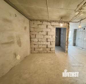 1-к квартира, вторичка, 46м2, 5/13 этаж