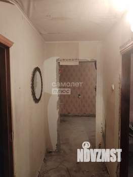 2-к квартира, вторичка, 43м2, 3/5 этаж