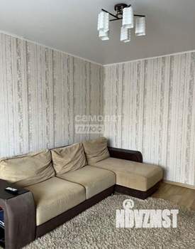 3-к квартира, вторичка, 64м2, 4/10 этаж