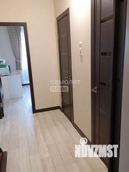 1-к квартира, вторичка, 36м2, 8/9 этаж