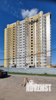 2-к квартира, вторичка, 65м2, 8/17 этаж