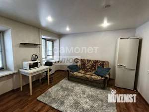 1-к квартира, вторичка, 24м2, 2/5 этаж