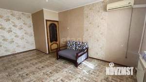 1-к квартира, вторичка, 37м2, 10/10 этаж