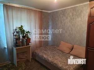 2-к квартира, вторичка, 26м2, 3/5 этаж