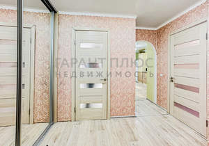 1-к квартира, вторичка, 42м2, 1/24 этаж