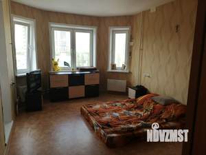 2-к квартира, вторичка, 59м2, 8/17 этаж
