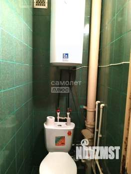 3-к квартира, вторичка, 63м2, 9/10 этаж