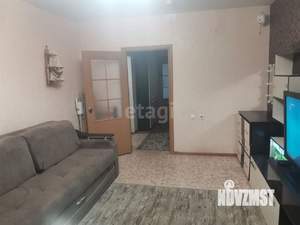 1-к квартира, вторичка, 35м2, 1/5 этаж