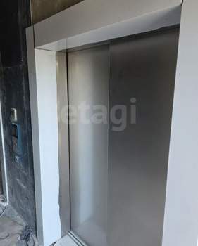 3-к квартира, сданный дом, 64м2, 16/20 этаж