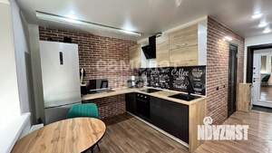 1-к квартира, вторичка, 34м2, 13/13 этаж