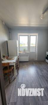 1-к квартира, вторичка, 45м2, 7/10 этаж