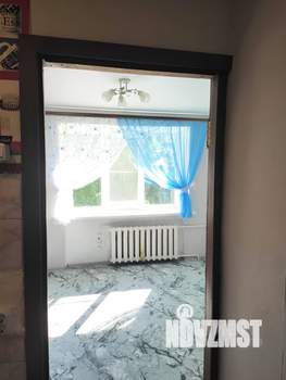 1-к квартира, вторичка, 20м2, 5/5 этаж