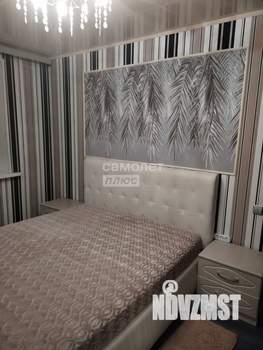 3-к квартира, вторичка, 61м2, 9/14 этаж