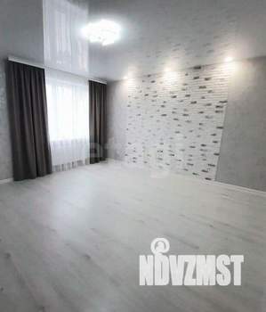 1-к квартира, вторичка, 45м2, 9/12 этаж