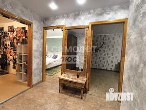 3-к квартира, вторичка, 61м2, 1/5 этаж