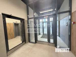 1-к квартира, вторичка, 37м2, 2/17 этаж