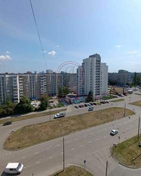 1-к квартира, вторичка, 37м2, 10/10 этаж
