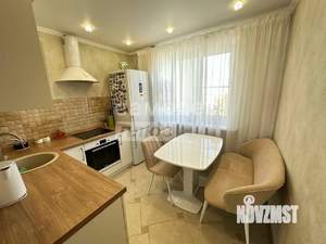 3-к квартира, вторичка, 64м2, 14/15 этаж