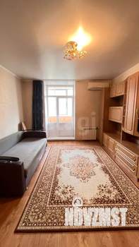 1-к квартира, вторичка, 42м2, 3/5 этаж