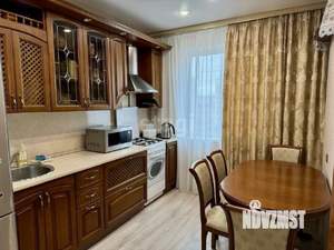 3-к квартира, вторичка, 64м2, 6/9 этаж