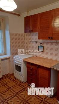 2-к квартира, вторичка, 45м2, 2/5 этаж