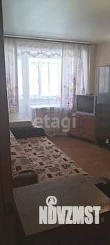1-к квартира, вторичка, 30м2, 2/5 этаж