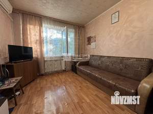 2-к квартира, вторичка, 43м2, 1/5 этаж