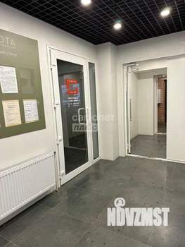 1-к квартира, вторичка, 38м2, 15/16 этаж