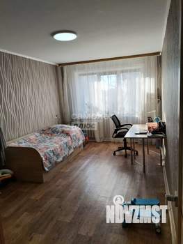 2-к квартира, вторичка, 47м2, 5/5 этаж