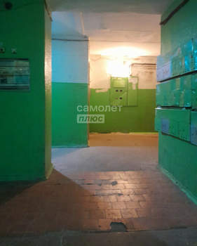 2-к квартира, вторичка, 42м2, 5/12 этаж