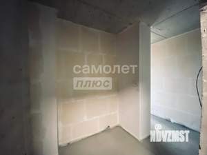 3-к квартира, вторичка, 86м2, 2/25 этаж