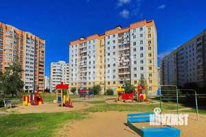 3-к квартира, вторичка, 64м2, 1/10 этаж