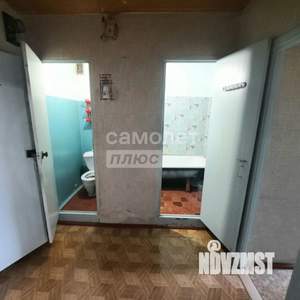 1-к квартира, вторичка, 35м2, 4/9 этаж