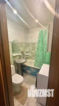 1-к квартира, вторичка, 37м2, 9/10 этаж