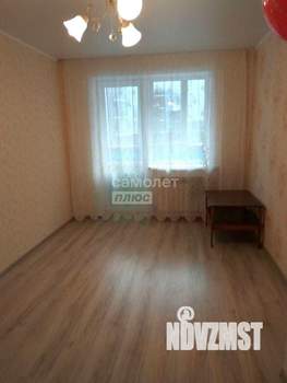 1-к квартира, вторичка, 38м2, 2/13 этаж