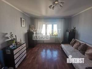 3-к квартира, вторичка, 76м2, 18/24 этаж