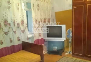 2-к квартира, вторичка, 50м2, 1/2 этаж