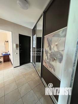 3-к квартира, вторичка, 63м2, 5/6 этаж