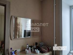 2-к квартира, вторичка, 44м2, 2/5 этаж