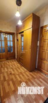 2-к квартира, вторичка, 58м2, 7/14 этаж