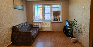 1-к квартира, вторичка, 32м2, 5/5 этаж