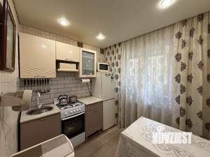 1-к квартира, вторичка, 31м2, 5/5 этаж