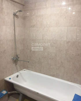 1-к квартира, вторичка, 40м2, 13/19 этаж