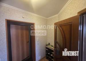1-к квартира, вторичка, 44м2, 8/10 этаж