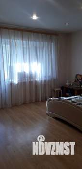 1-к квартира, вторичка, 43м2, 5/5 этаж