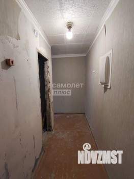 1-к квартира, вторичка, 33м2, 4/5 этаж
