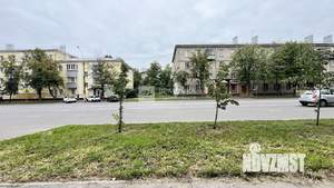 1-к квартира, вторичка, 31м2, 1/5 этаж